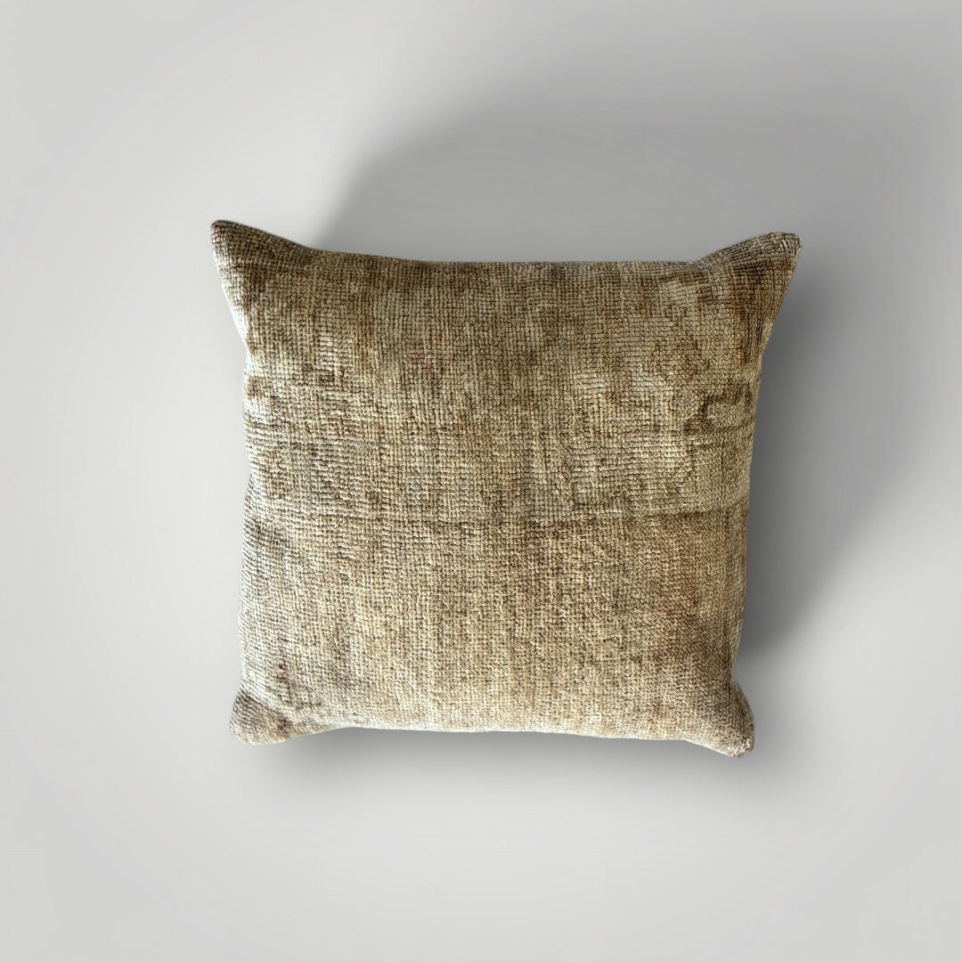 Turkish Oushak Pillow Restoration Hardware (Pair)