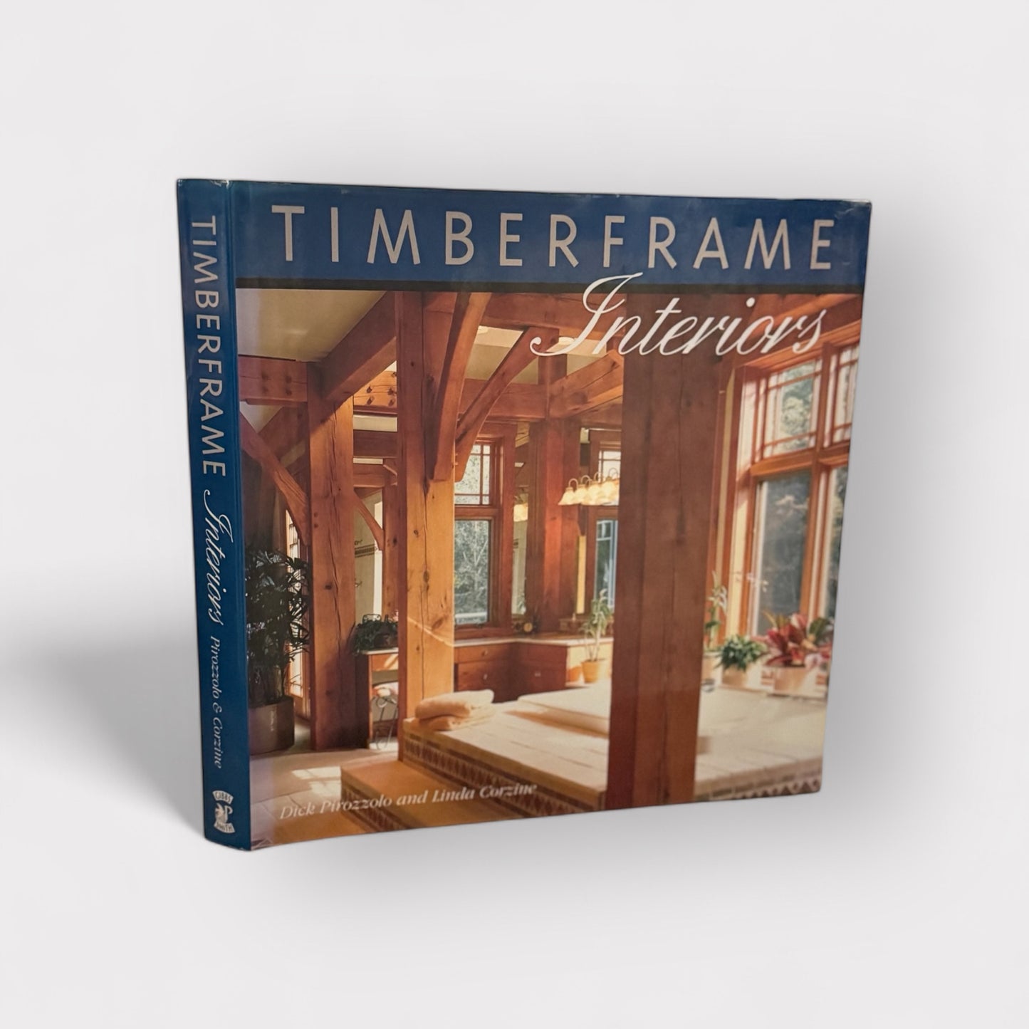 Timberframe Interiors
