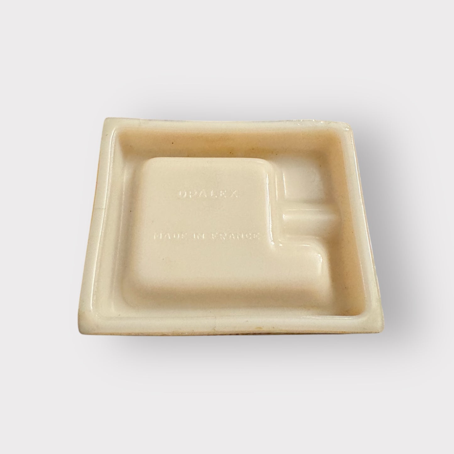 Cie Gle Transatlantique Ashtray