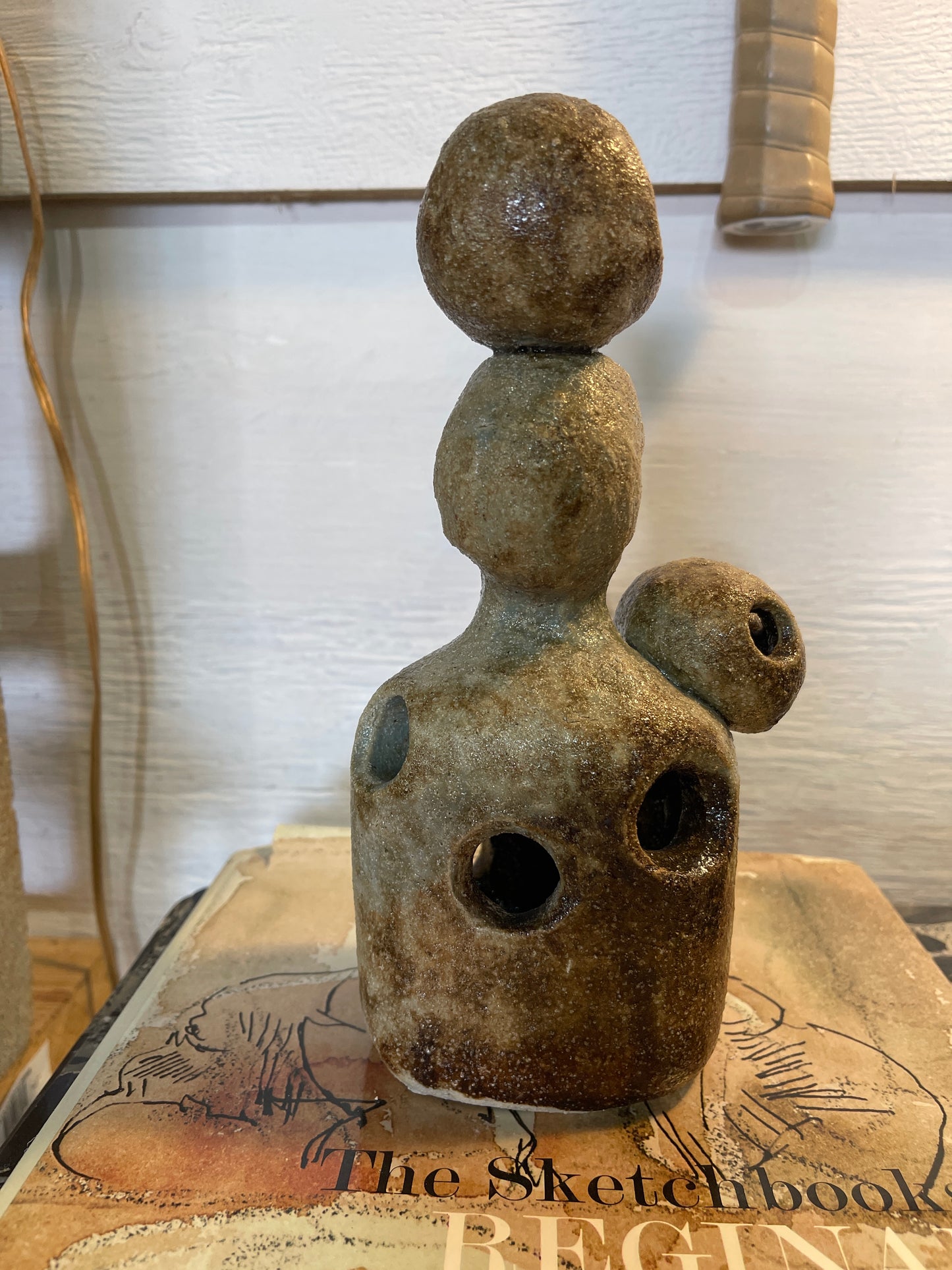 Sculpture