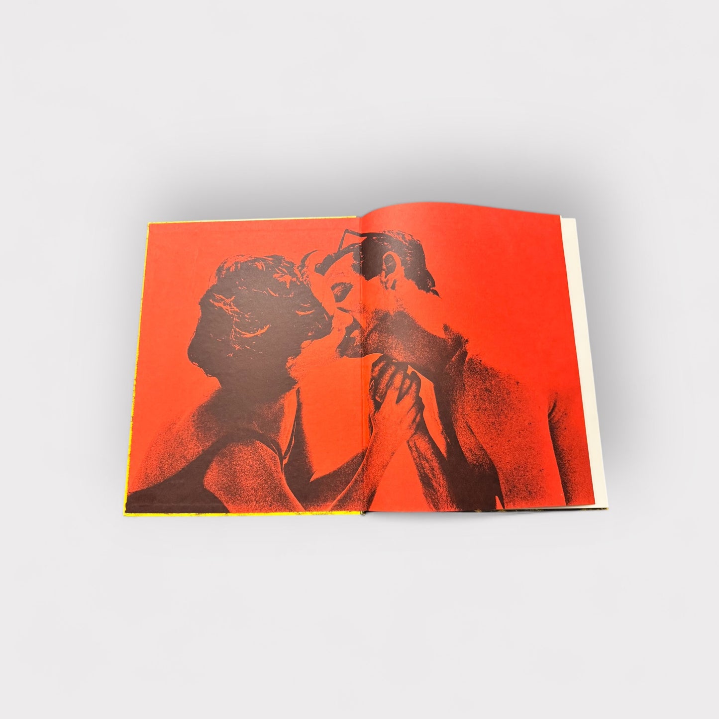 Eros Vol. 1 Number 2 Summer 1962 Book