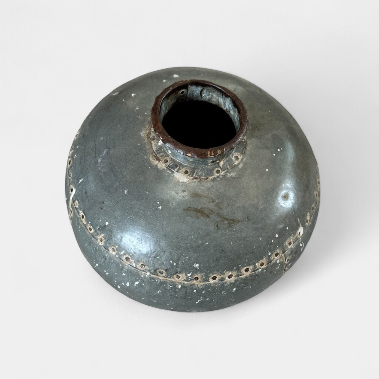 Metal Watering Pot (Made in India)