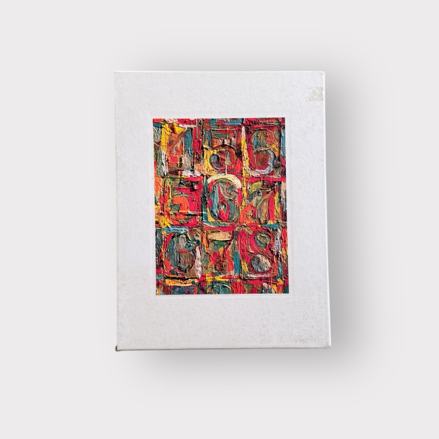 American Painting 1900-1970 Book