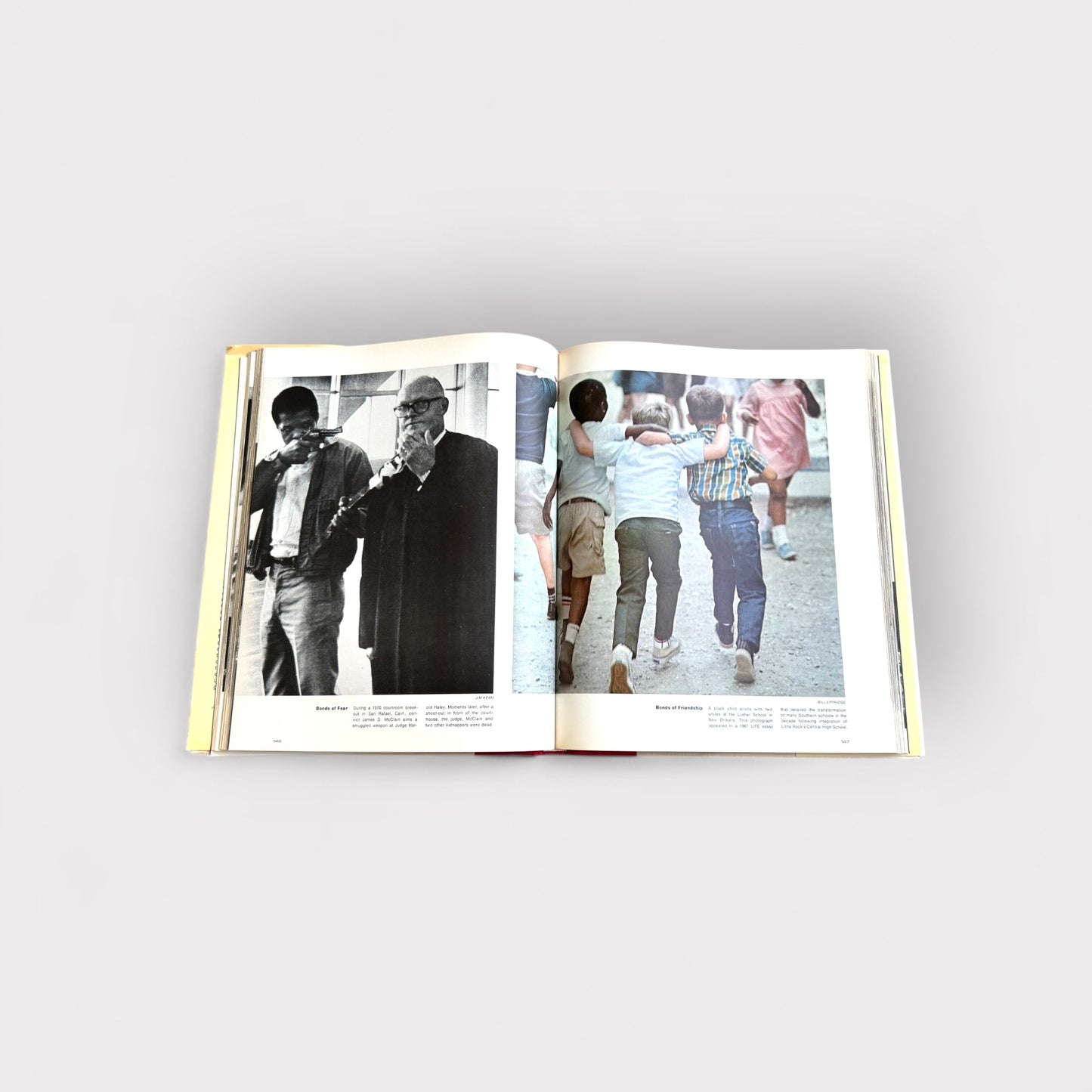 The Best of LIFE book