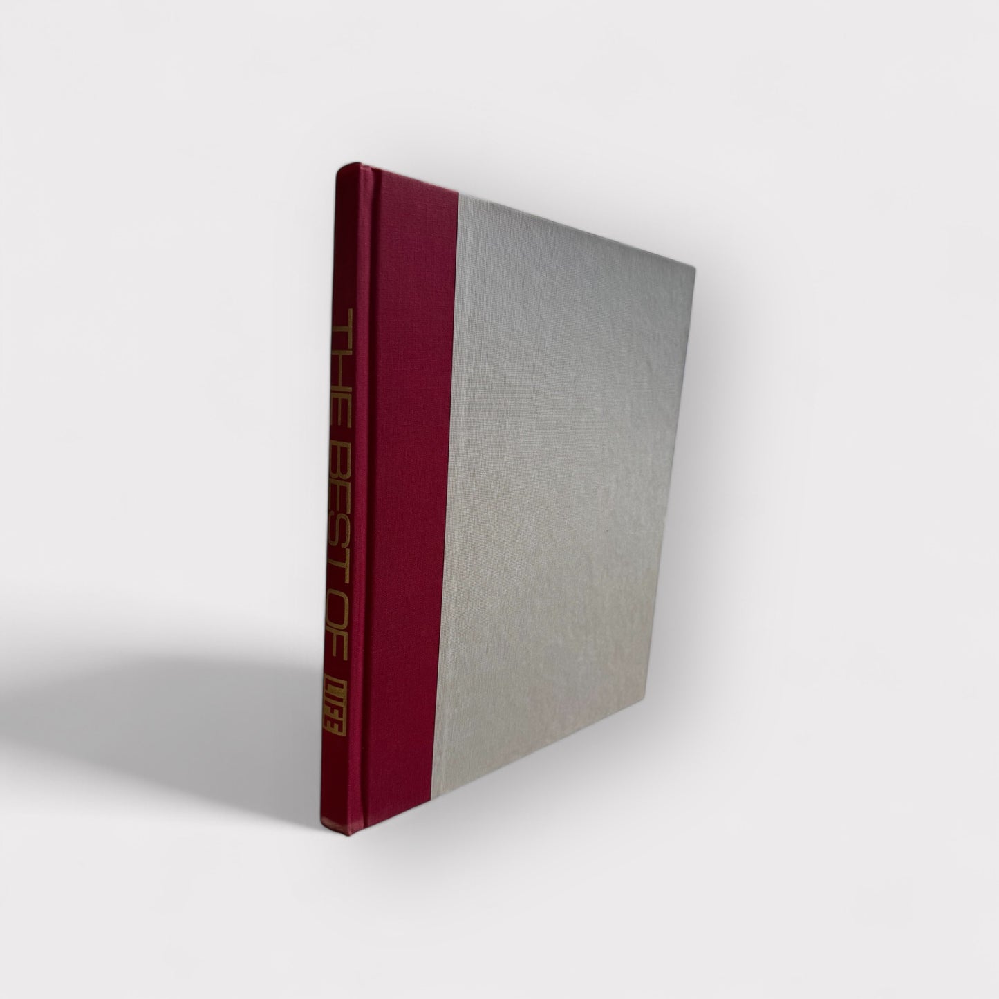 The Best of LIFE book