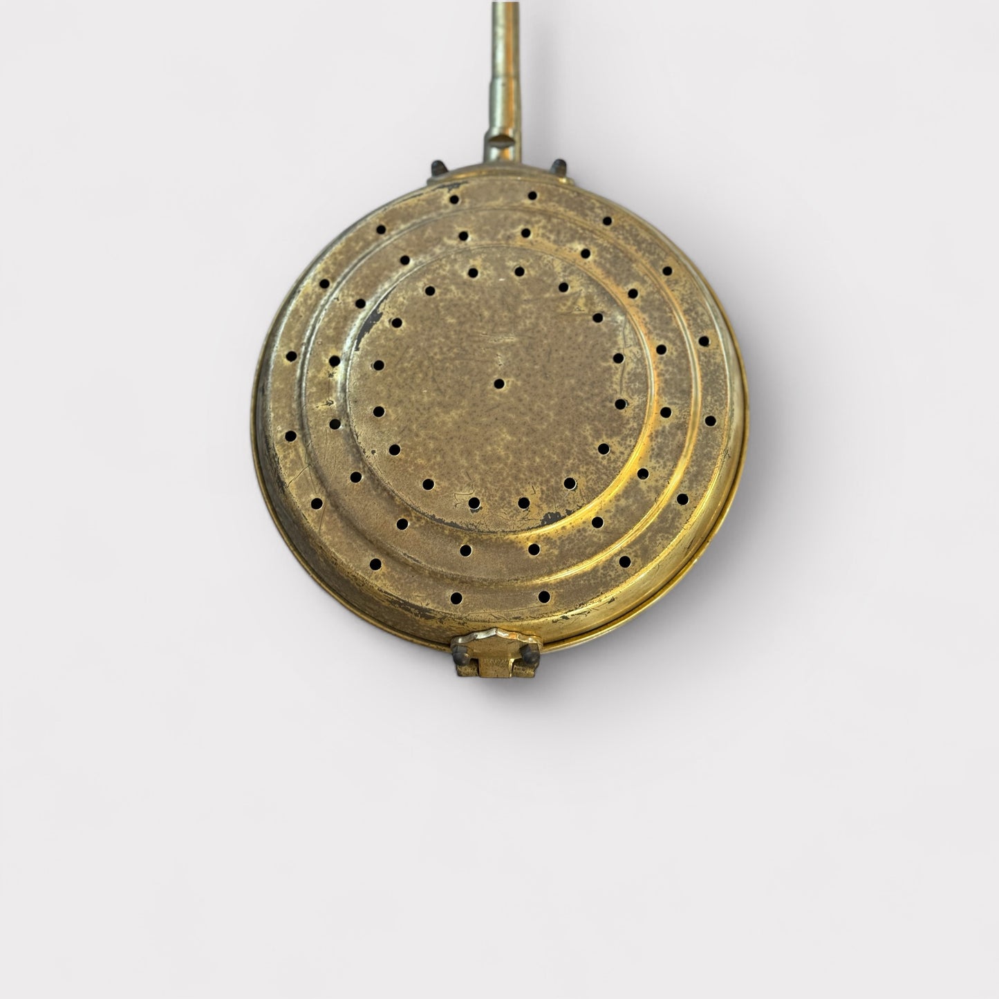 Eagle Head Bed Warmer