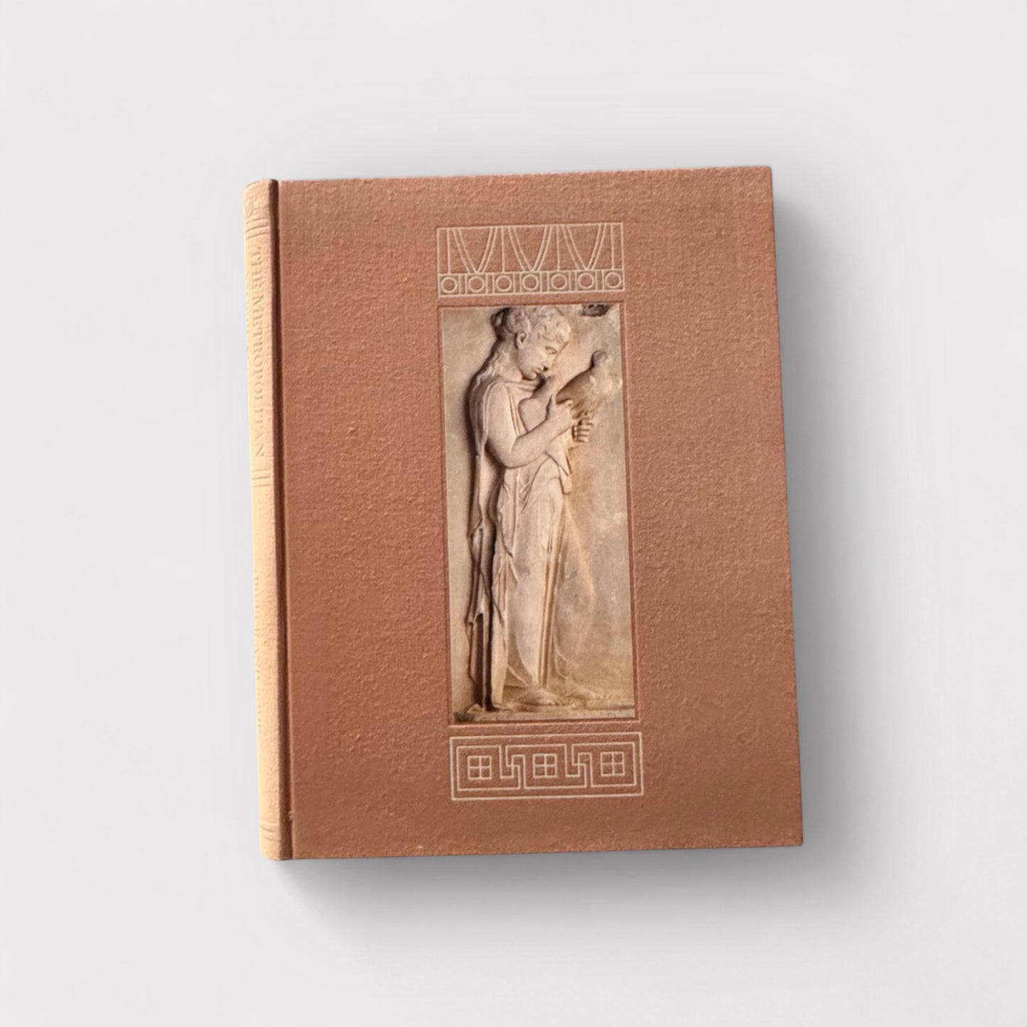 The Metropolitan Museum of Art Book