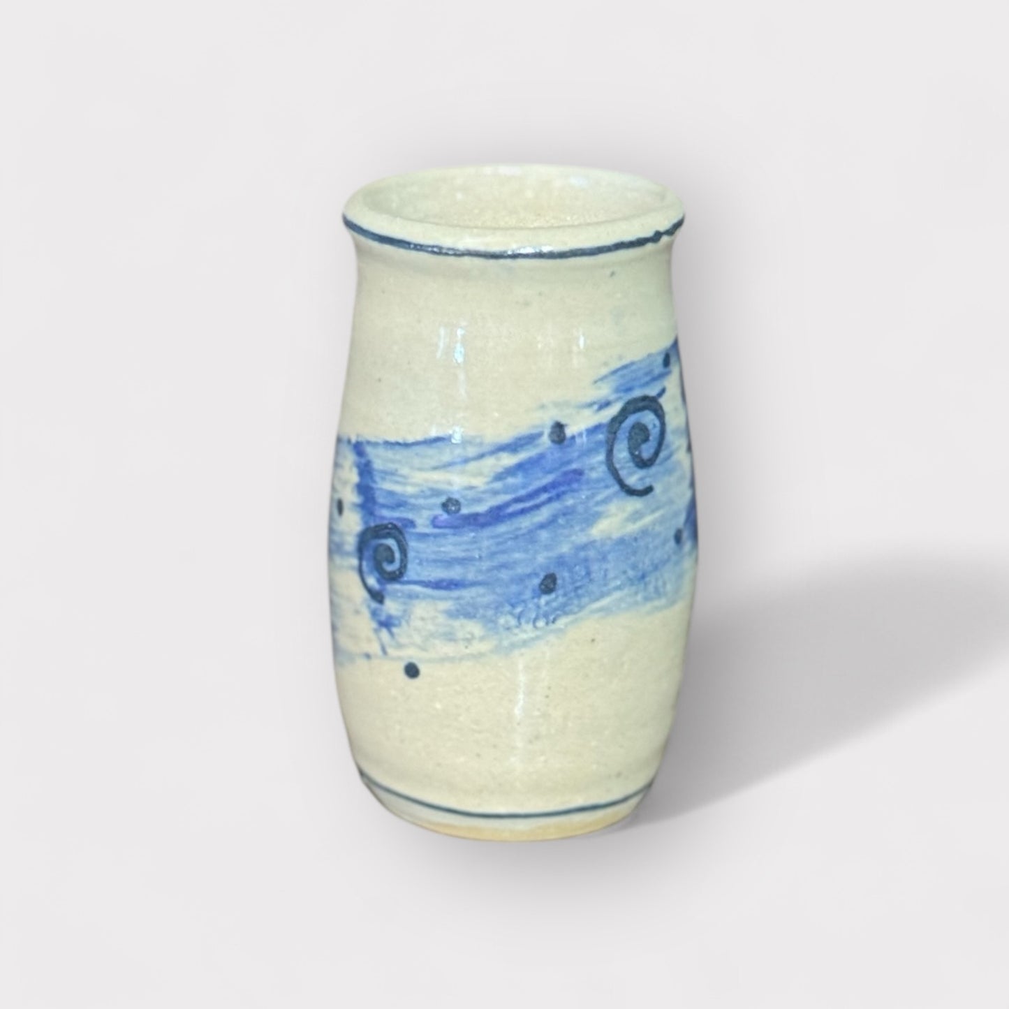 Woodstock Shot Ceramic