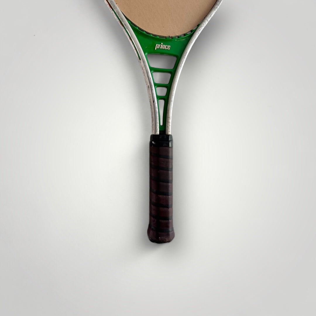 Prince Aluminum GRN Racket Mirror
