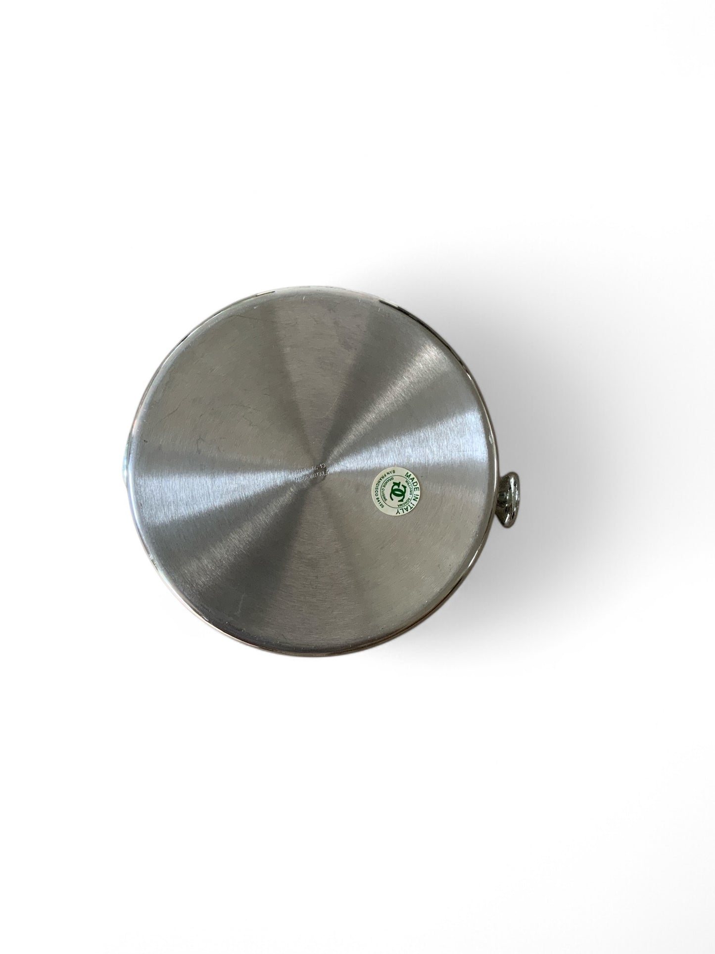 Williams Sonoma Champagne Bucket