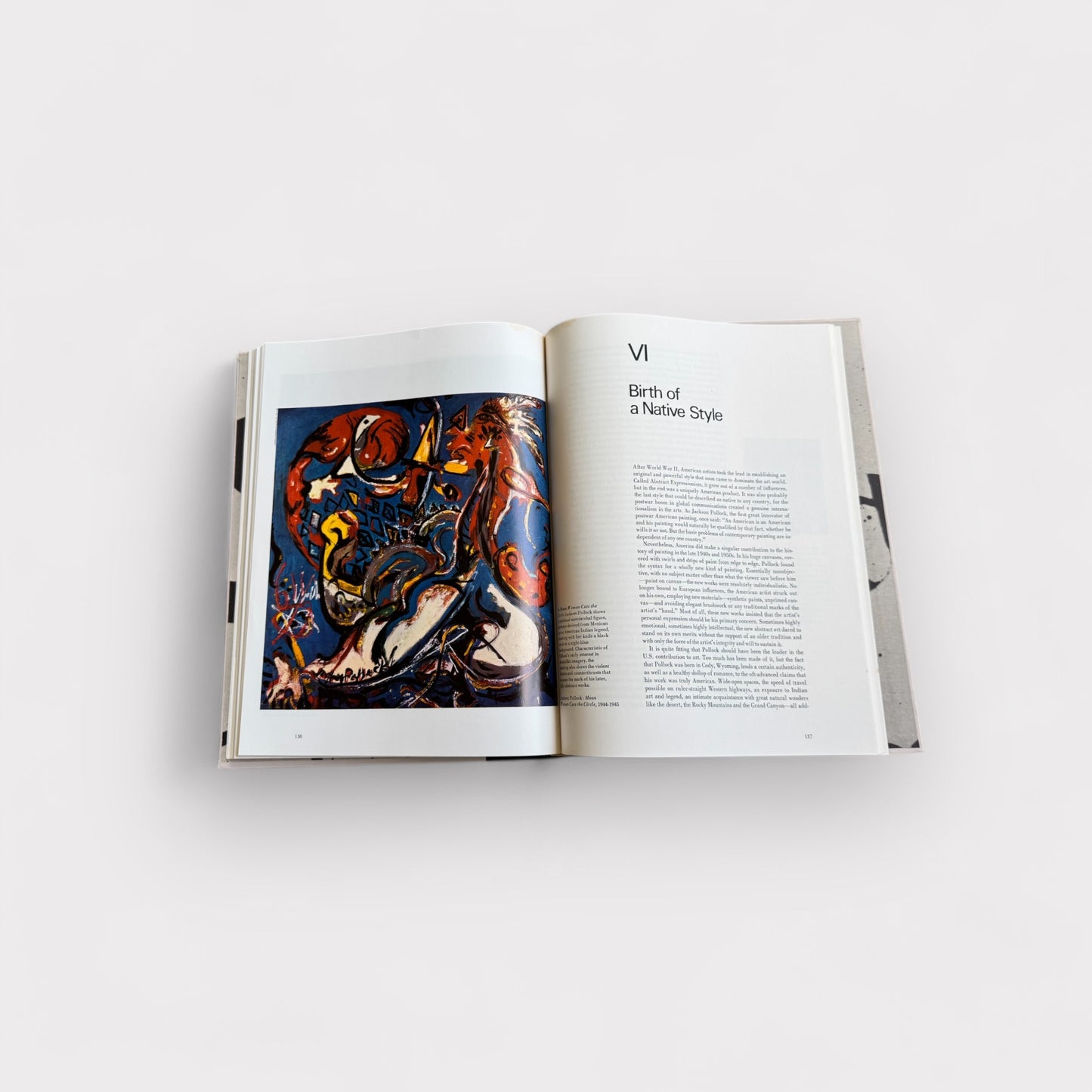 American Painting 1900-1970 Book