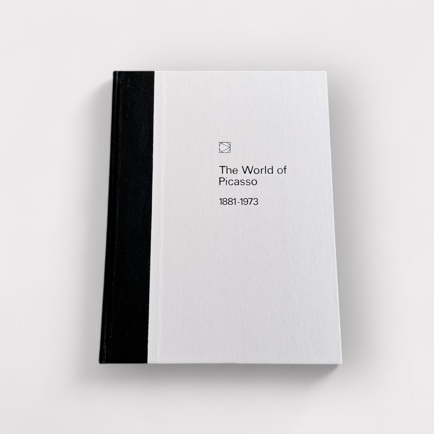 The World of Picasso 1881-1973 Book