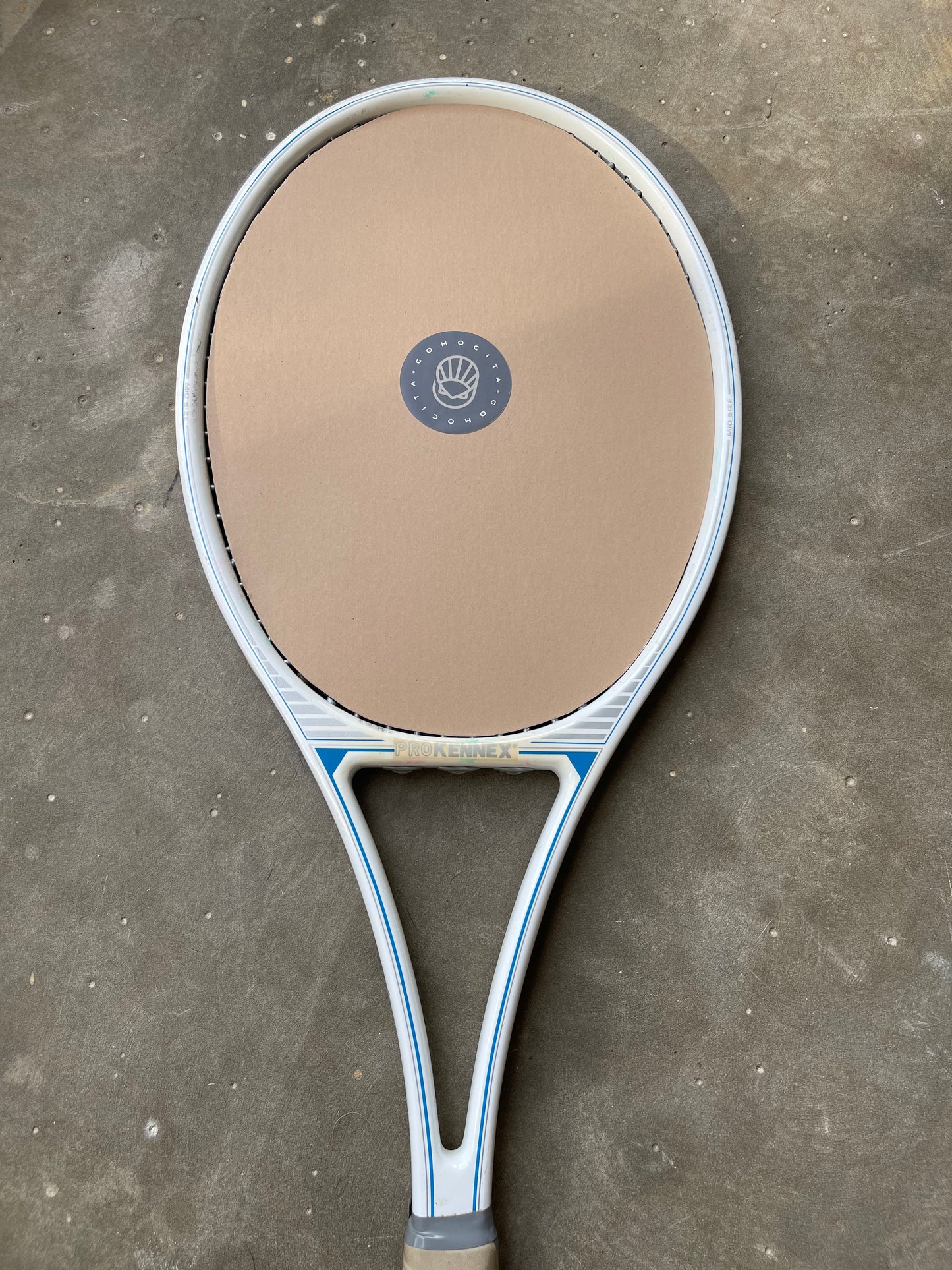 Pro Kennex Ceramic Ace