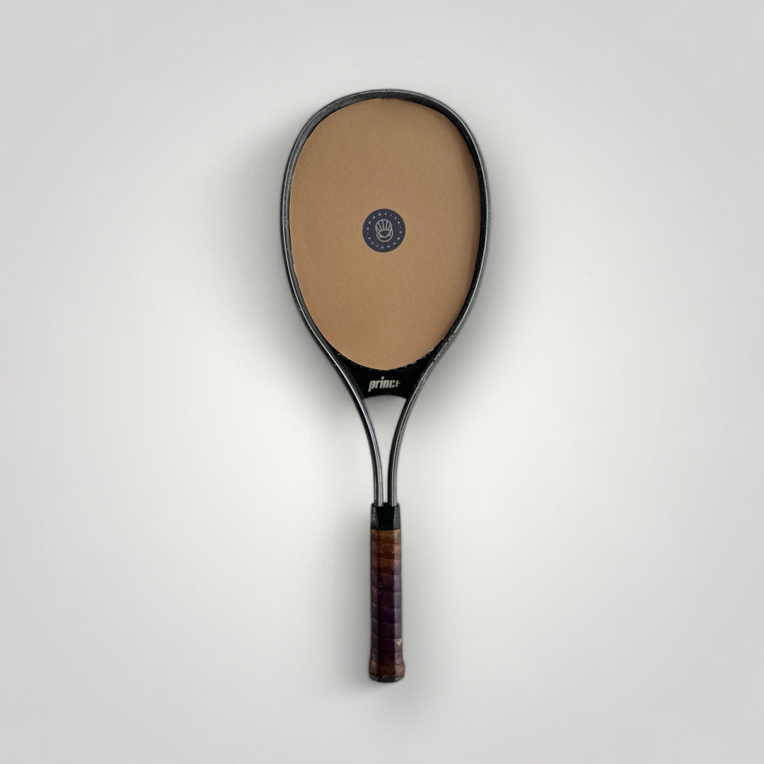 Prince BLK Racket Mirror