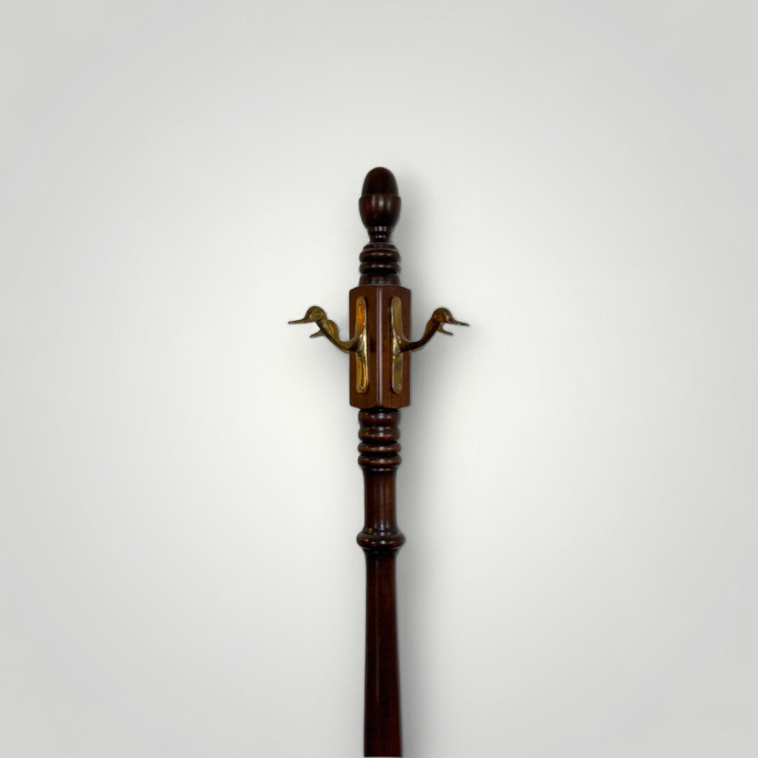 Duck Coat Rack
