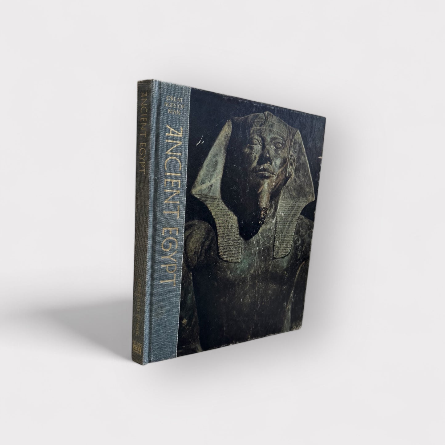 Ancient Egypt (Great Ages of Man) Book