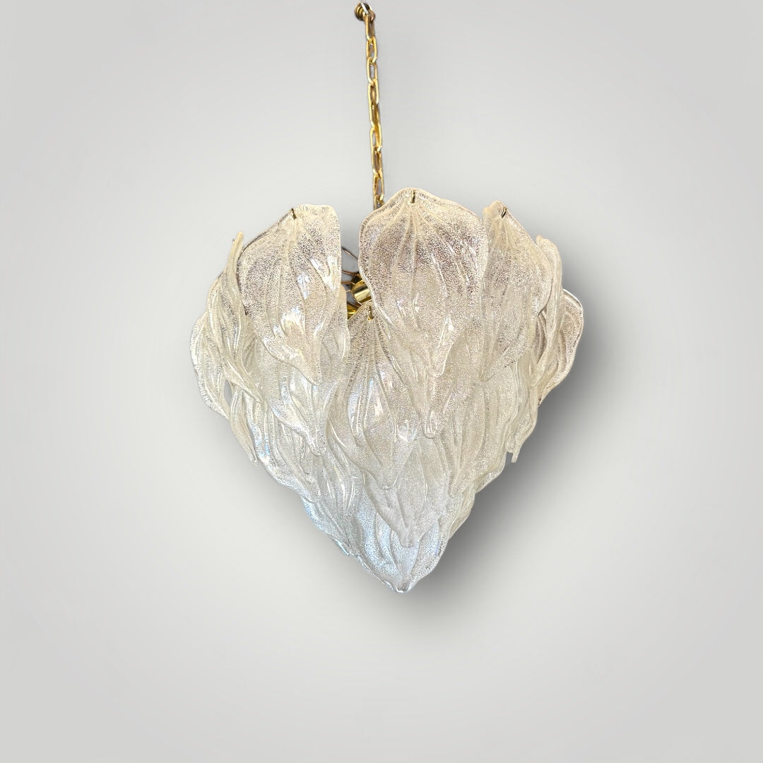 Italian Murano Chandelier