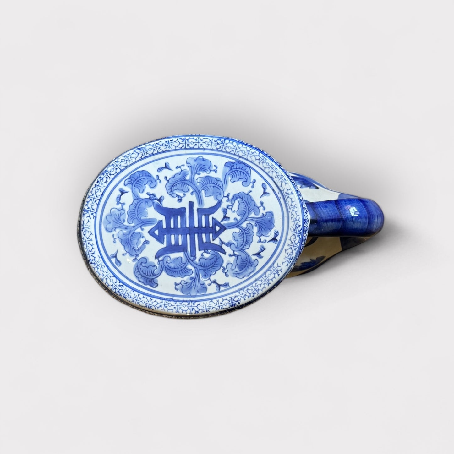 Bombay Company Elephant Plant Stand