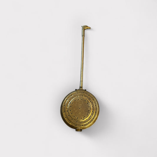 Eagle Head Bed Warmer