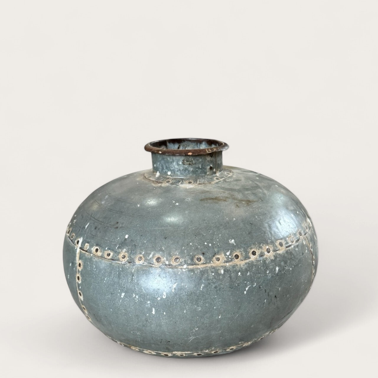 Metal Watering Pot (Made in India)