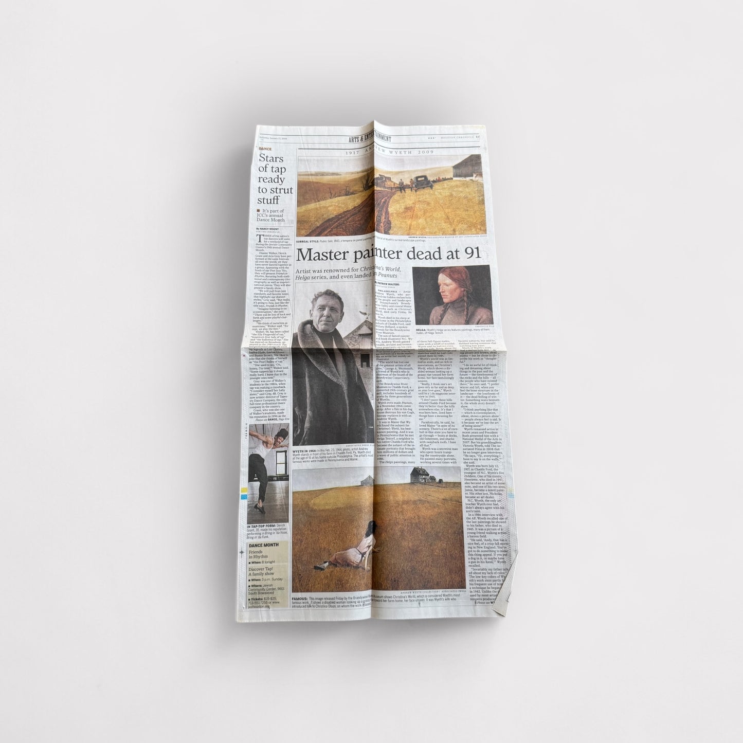 American Painting 1900-1970 Book