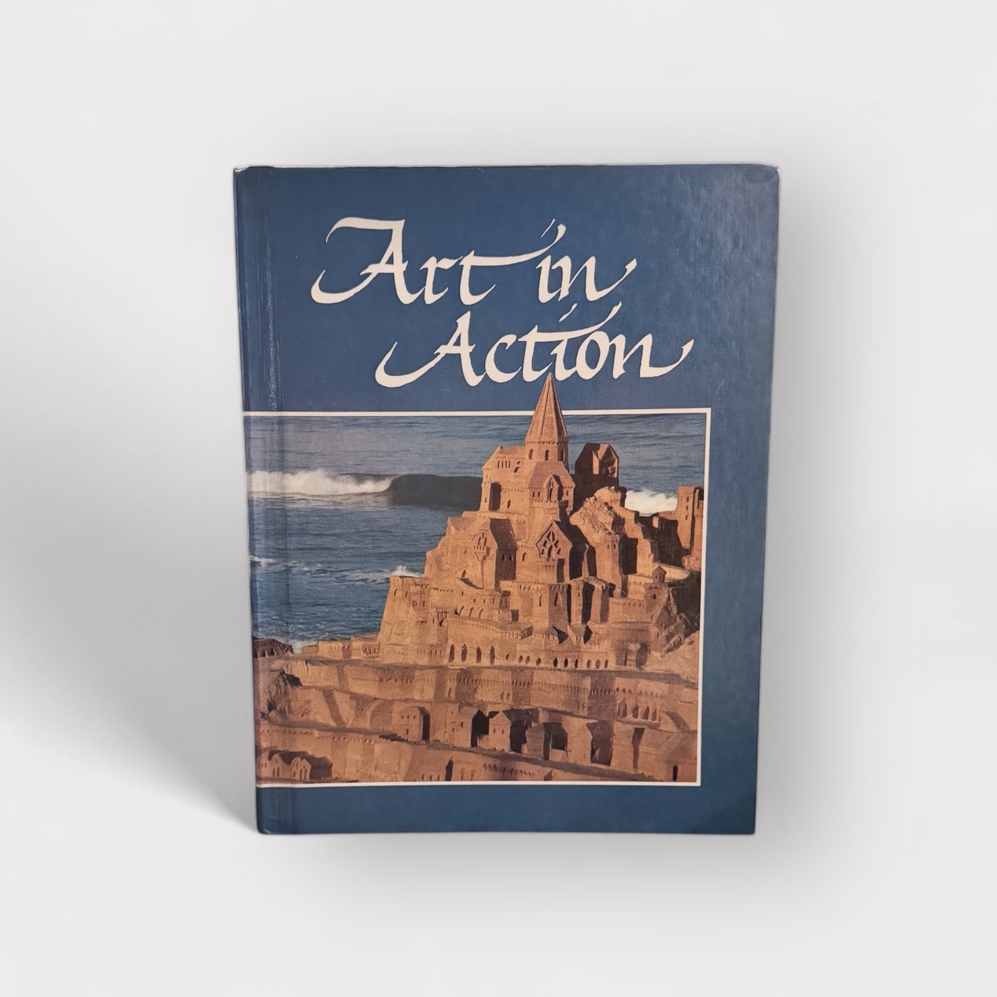 Art in Action Book
