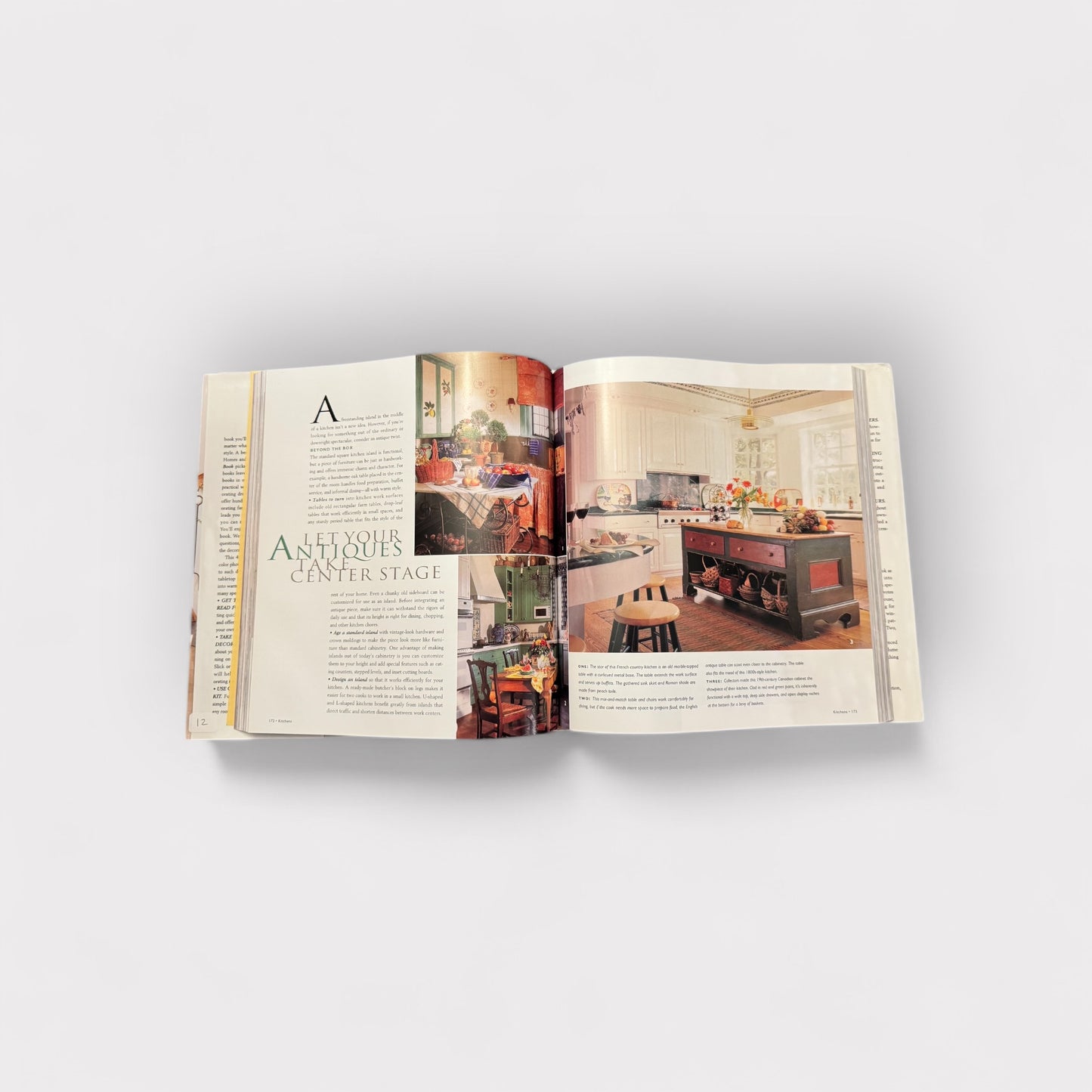 The New Decorating Book Better Homes and Gardens