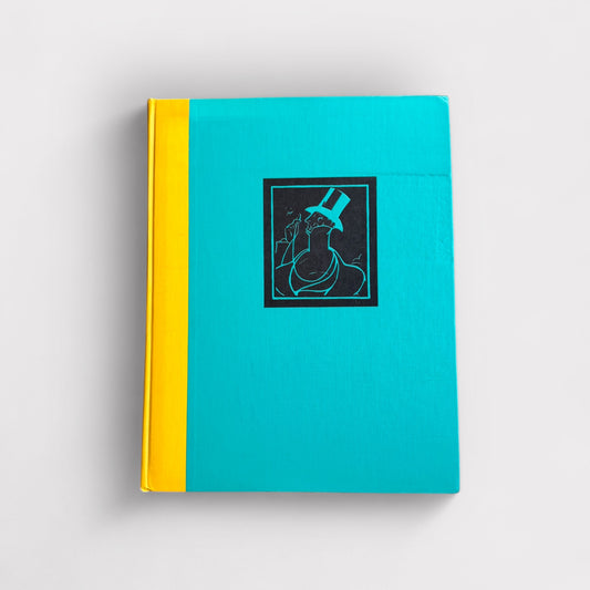 The New Yorker Album of Sports and Games 1958 Book