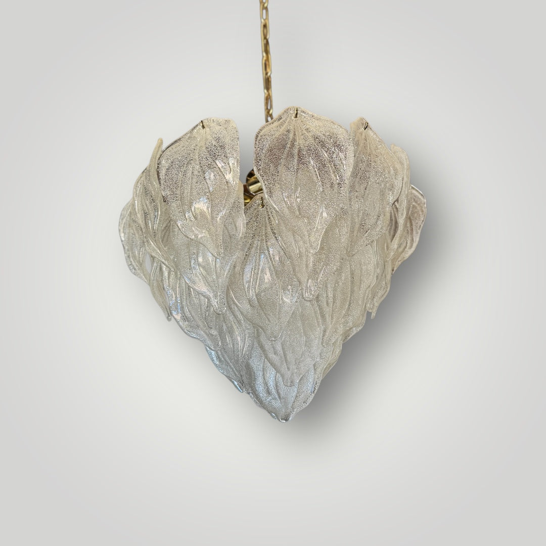 Italian Murano Chandelier
