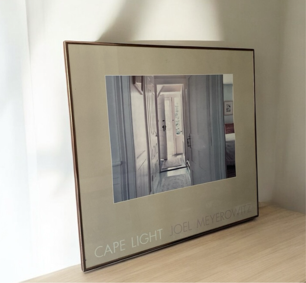 Cape Light Print Art