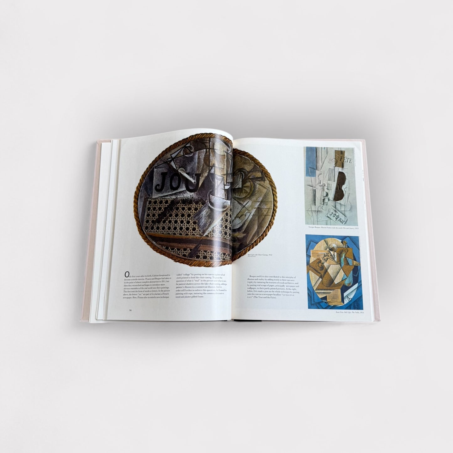 The World of Picasso 1881-1973 Book