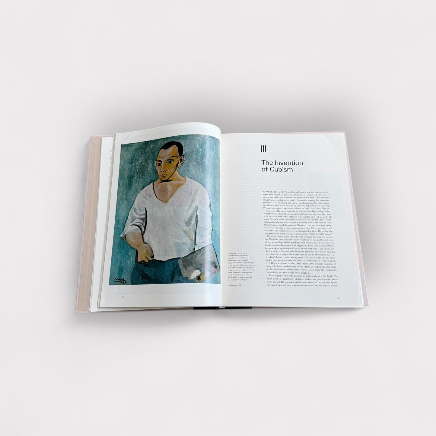 The World of Picasso 1881-1973 Book