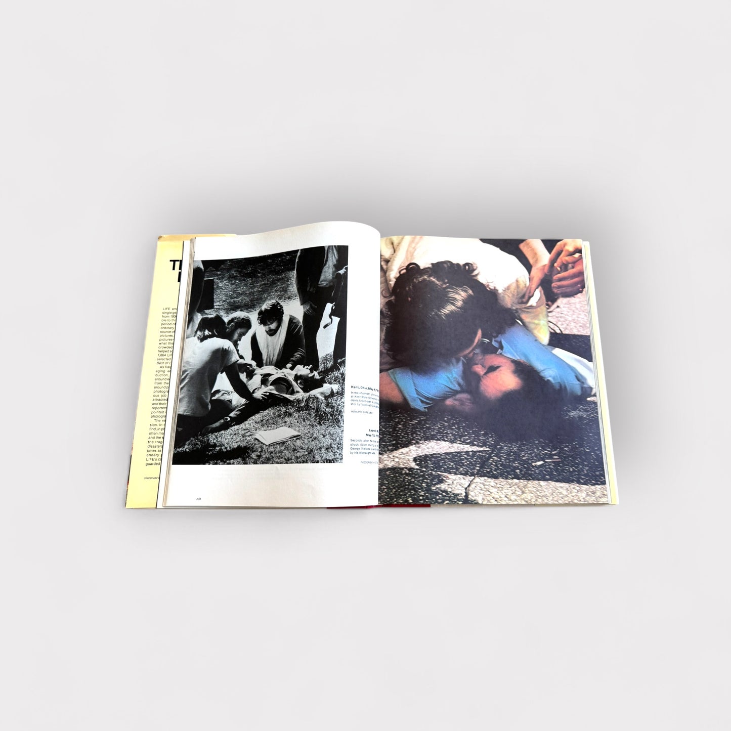 The Best of LIFE book