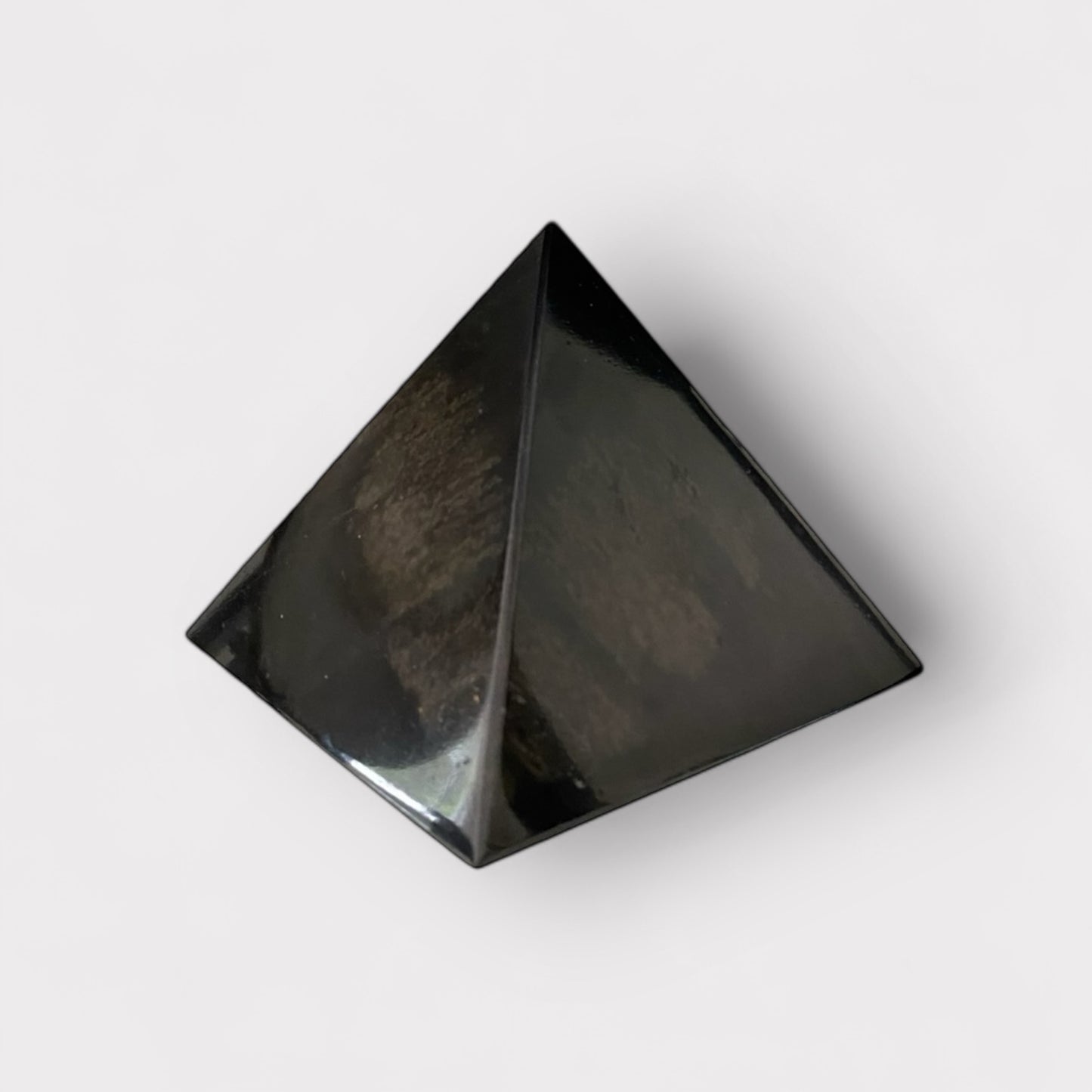 Black Pyramid Onyx