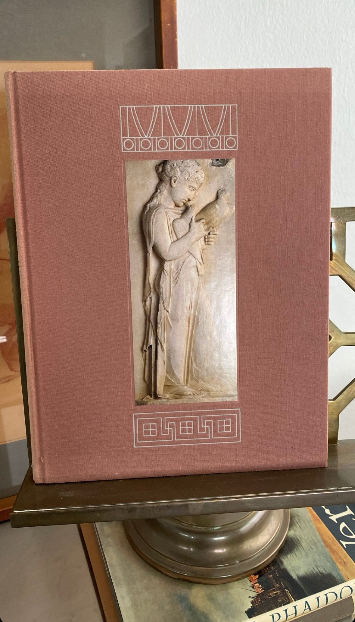 The Metropolitan Museum of Art Book