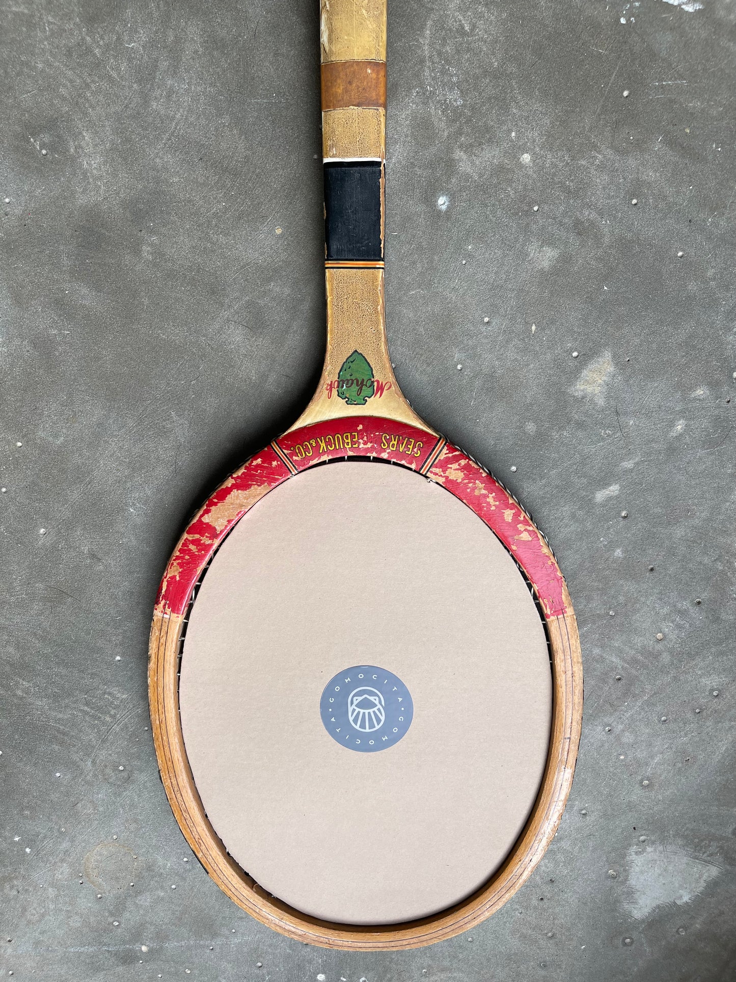 Sears Roebuck & Co Mohawk