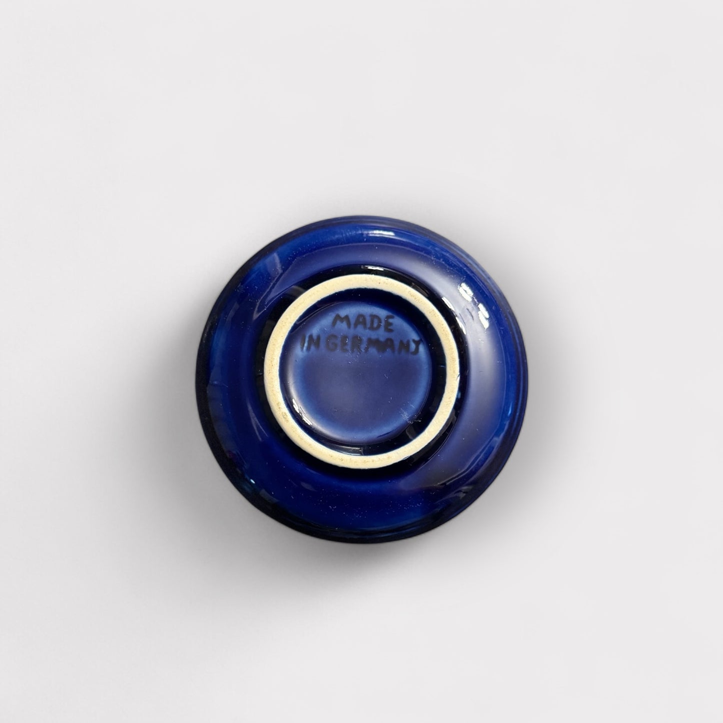 Bier Hamburg Holsten Ashtray