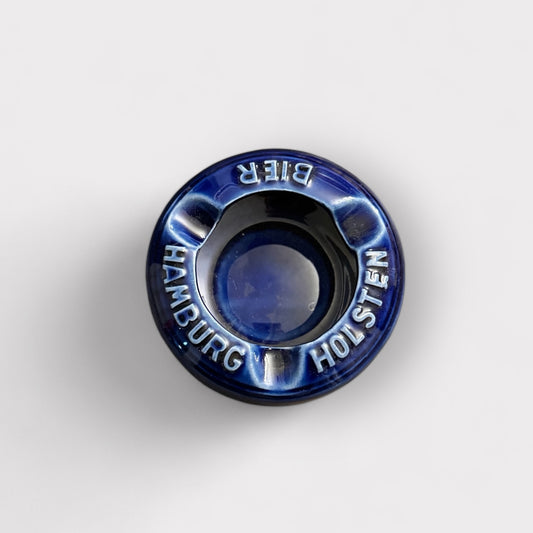 Bier Hamburg Holsten Ashtray