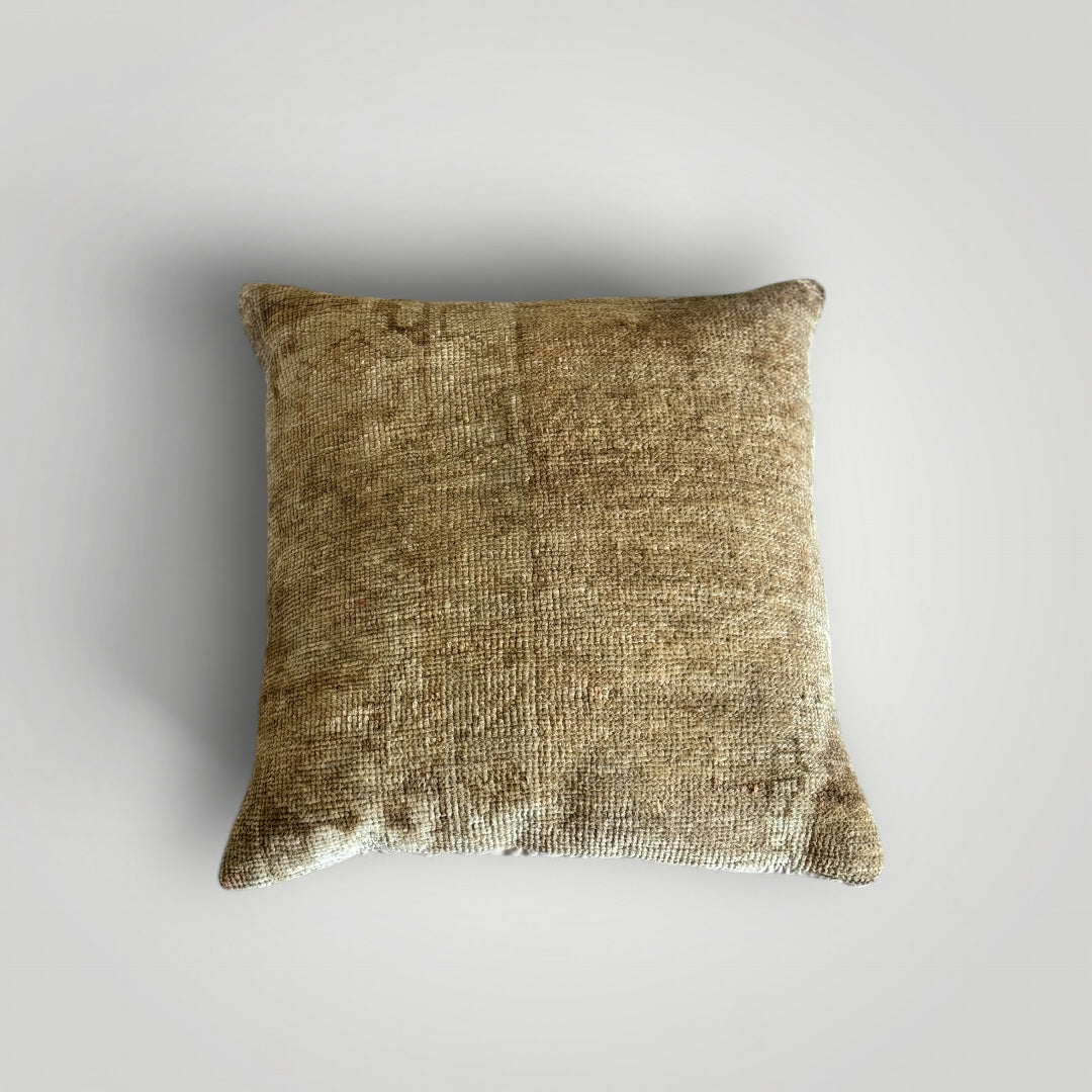 Turkish Oushak Pillow Restoration Hardware (Pair)