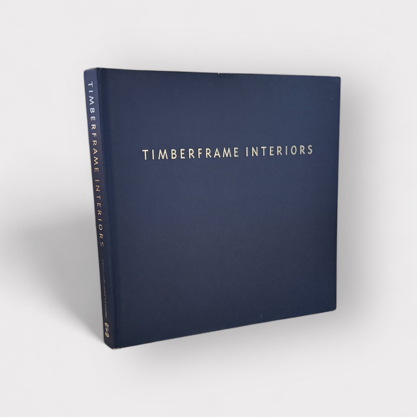 Timberframe Interiors