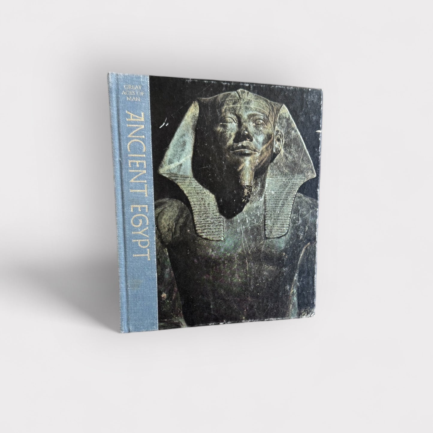 Ancient Egypt (Great Ages of Man) Book