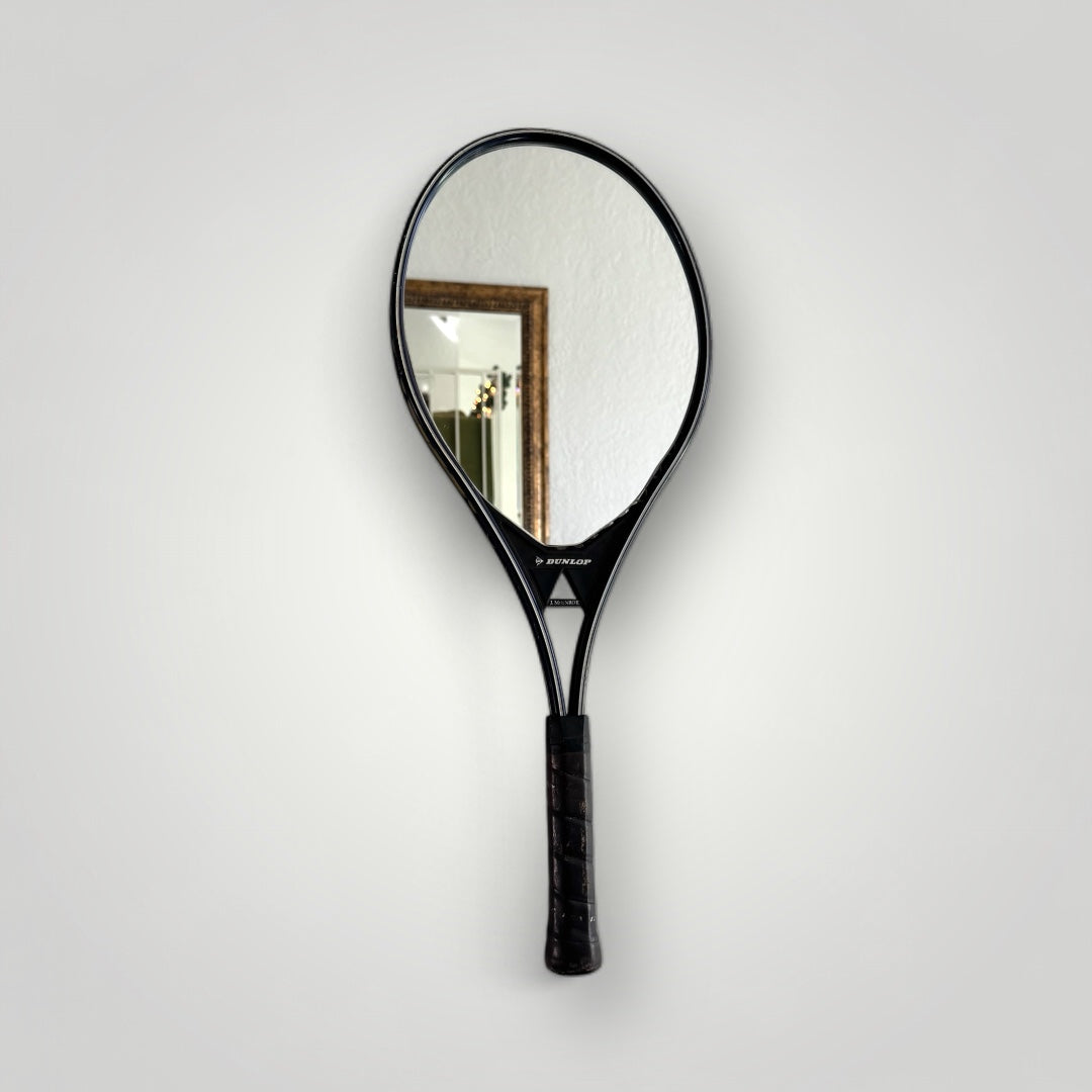 Dunlop Racket Mirror