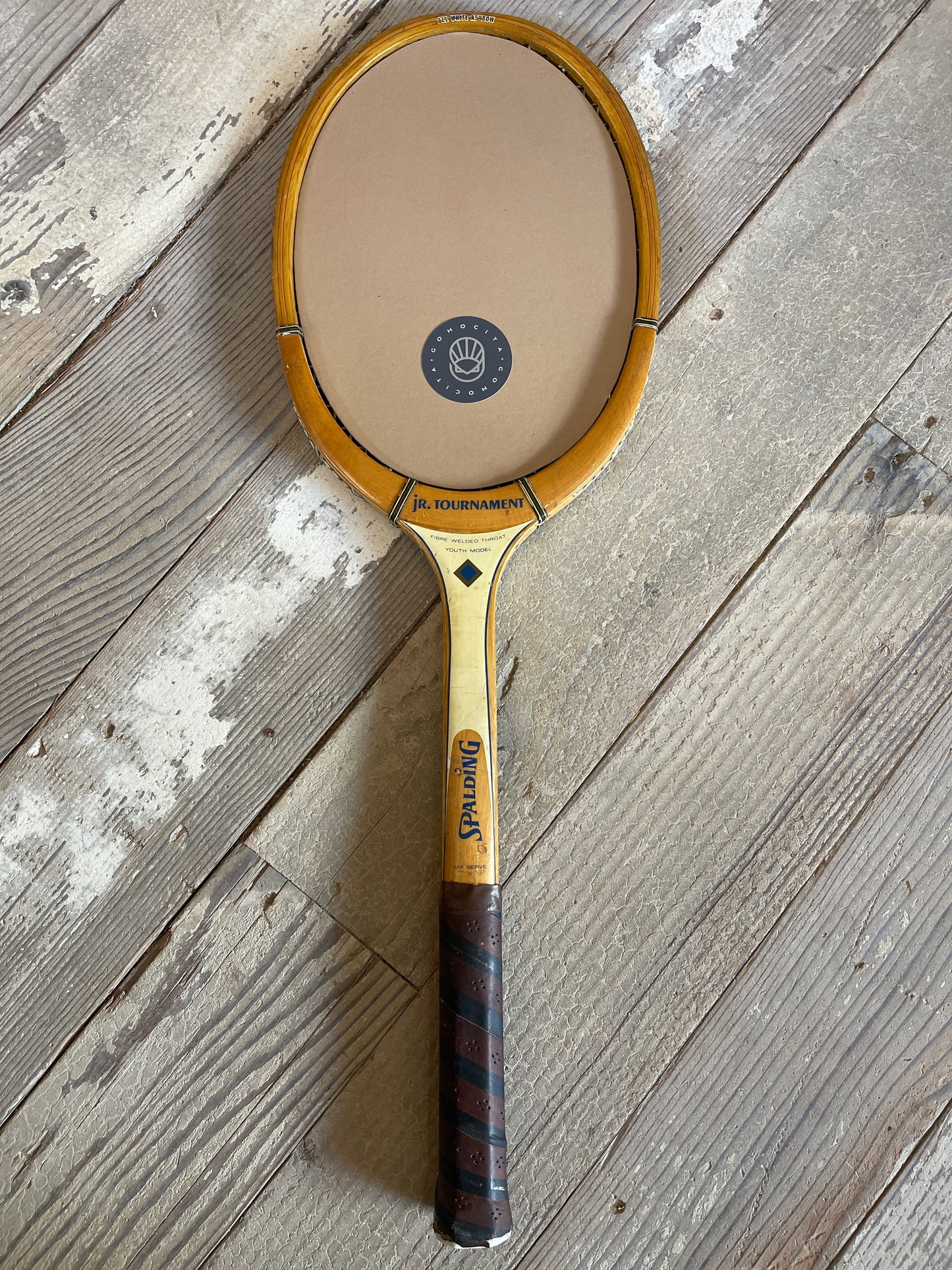 Spalding Jr Tournament