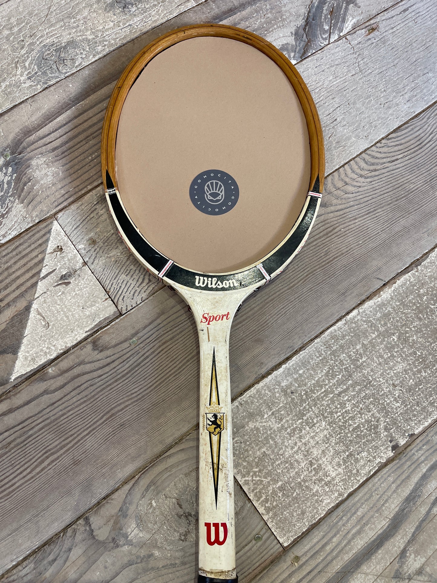 Wilson Sport