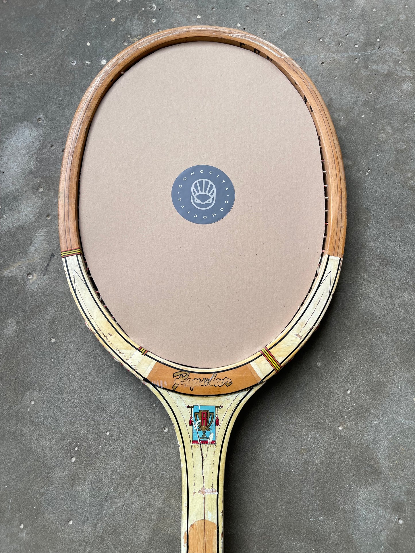 Popular Tournament Model
