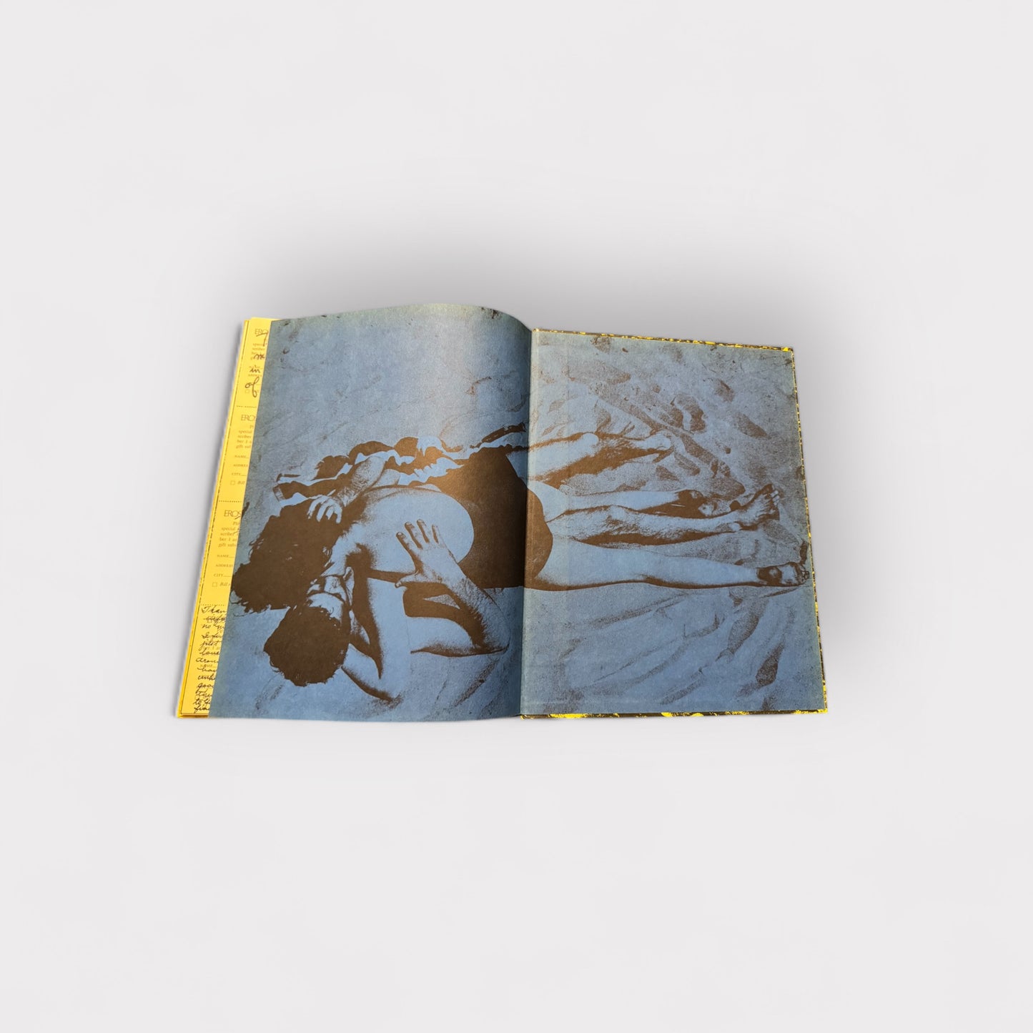 Eros Vol. 1 Number 2 Summer 1962 Book