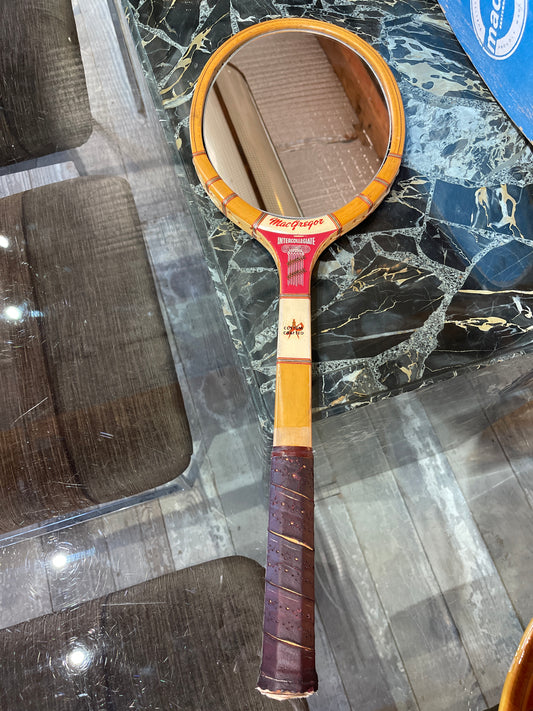 MacGregor Intercollegiate