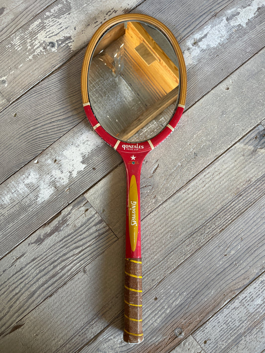 Spalding Gonzales Prize Cup