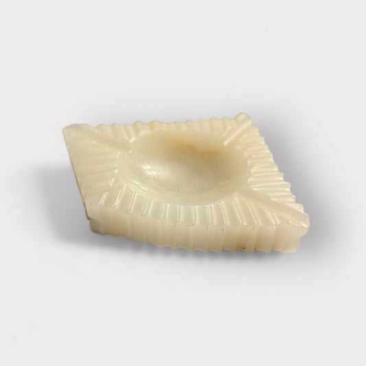 Onyx Ashtray