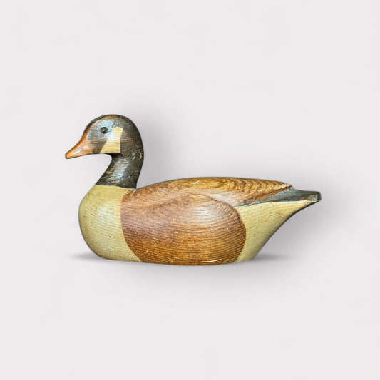 Wooden Duck The Company Store